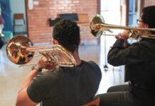MEC divide ensino de arte em música, dança, teatro e arte visuais