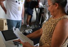 Confira a agenda dos candidatos à Presidência nesta terça-feira