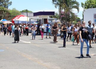 Concursos públicos seguem previstos durante período eleitoral