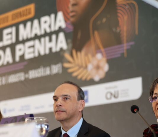 Viva Maria celebra mulheres que construíram a Lei Maria da Penha