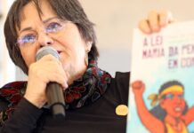 Viva Maria revive momentos de mobilização das mulheres por direitos