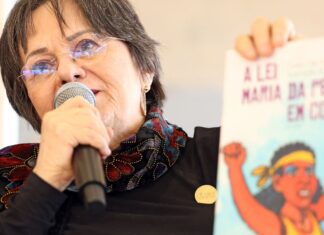 Viva Maria revive momentos de mobilização das mulheres por direitos