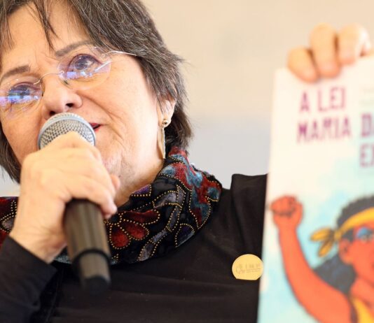 Viva Maria revive momentos de mobilização das mulheres por direitos