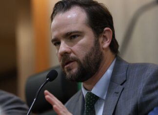 Durigan pretende mediar negociação do Rio com BNDES e Banco do Brasil