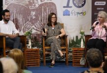 Centro Histórico de Salvador recebe a décima edição da Flipelô