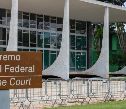 STF suspende julgamento sobre norma que proíbe jogos de azar no país