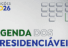 Confira a agenda dos presidenciáveis nesta segunda-feira (7)