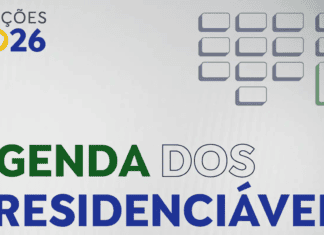 Confira a agenda dos presidenciáveis nesta terça-feira (8)