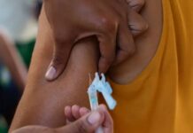 Dia D De Multivacinação Acontece Neste Sábado Em Todo O País