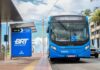 BRT Deve Ganhar 100 ônibus Elétricos E Novos Corredores Em Salvador