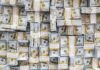 Dólar cai a R$ 5,14 com alívio no mercado externo