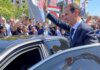 Tribunal sírio condena ex-presidente Bashar al-Assad à pena de morte