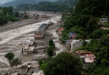 Brasil lamenta mortes causadas por tragédia no Nepal e no Tibete