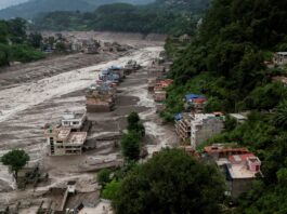 Brasil lamenta mortes causadas por tragédia no Nepal e no Tibete