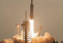 Nasa lança telescópio Roman para mapear o universo