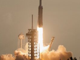 Nasa lança telescópio Roman para mapear o universo