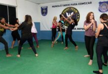 Curso Gratuito Oferece Autodefesa Para Mães Atípicas Em Salvador