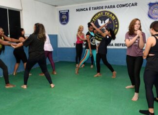 Curso Gratuito Oferece Autodefesa Para Mães Atípicas Em Salvador