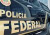 PF investiga desvio de dinheiro público em Mato Grosso