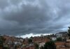 Chuva Ganha Força Em Salvador Nesta Sexta E No Sábado; Veja Previsão