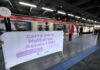 Vai Passar Por Esta Estação De Metrô? Mulheres Terão Atendimento Gratuito Durante Três Dias