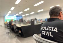 Operação Contragolpe Prende 53 Suspeitos De Estelionato Em Uma Semana Na Bahia