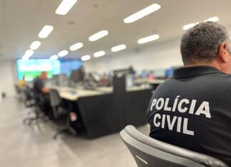 Operação Contragolpe Prende 53 Suspeitos De Estelionato Em Uma Semana Na Bahia
