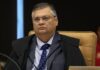 Flávio Dino determina volta de posts sobre Nossa Senhora Aparecida