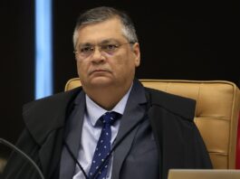 Flávio Dino determina volta de posts sobre Nossa Senhora Aparecida