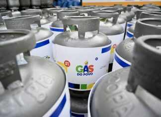 Gás De Cozinha Fica Mais Barato Na Bahia A Partir Desta Segunda; Veja Redução
