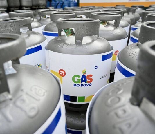 Gás De Cozinha Fica Mais Barato Na Bahia A Partir Desta Segunda; Veja Redução
