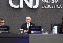 CNJ acaba com aposentadoria compulsória como punição máxima a juízes