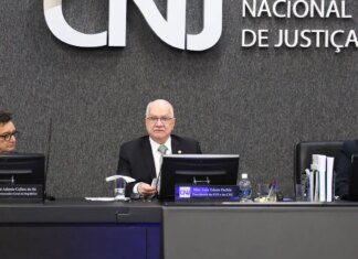 CNJ acaba com aposentadoria compulsória como punição máxima a juízes