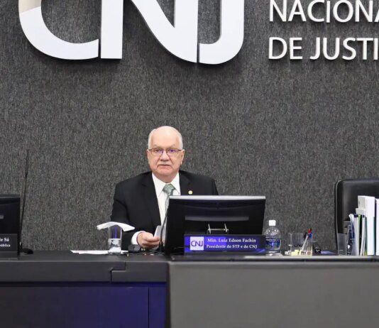 CNJ acaba com aposentadoria compulsória como punição máxima a juízes