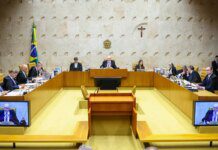STF decide que Lei Maria da Penha vale fora do ambiente doméstico