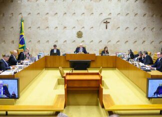STF decide que Lei Maria da Penha vale fora do ambiente doméstico