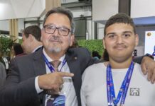 Estudante cria jogo para apresentar funções do Ministério Público