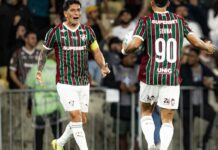 Clubes brasileiros entram em campo hoje pela Libertadores e pela Sula