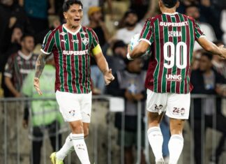 Clubes brasileiros entram em campo hoje pela Libertadores e pela Sula