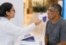 Testes Gratuitos Alertam Para Riscos Do Tabagismo Em Shopping De Salvador