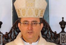 Cardeal Sergio Da Rocha Celebra 25 Anos De Episcopado Nesta Terça-feira Em Salvador