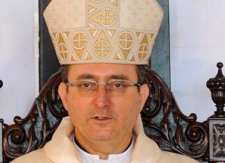 Cardeal Sergio Da Rocha Celebra 25 Anos De Episcopado Nesta Terça-feira Em Salvador