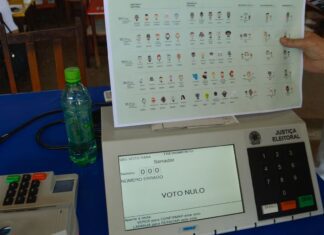 TSE promove Semana da Urna para combater desinformação
