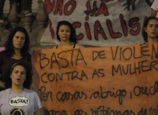 Viva Maria: STF amplia alcance da Lei Maria da Penha