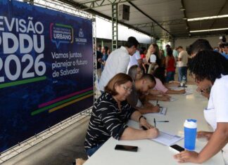 Novo PDDU De Salvador Deve Chegar à Câmara Até O Fim Do Ano