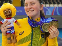 Brasil encerra Internacional de parabadminton com 8 medalhas de ouro Brasil encerra Internacional de parabadminton com 8 medalhas de ouro