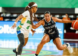 Brasil estreia mal no qualificatório para o Pré-Olímpico de basquete Brasil estreia mal no qualificatório para o Pré-Olímpico de basquete