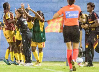 Brasileirão Feminino A3: Planalto abre vantagem sobre Realidade Jovem Brasileirão Feminino A3: Planalto abre vantagem sobre Realidade Jovem