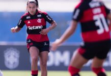 Brasileiro Feminino: 6 times lutam no sábado para avançar às quartas Brasileiro Feminino: 6 times lutam no sábado para avançar às quartas