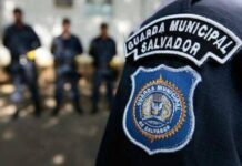 Salvador Autoriza Novo Concurso Para A Guarda Civil Municipal Com 50 Vagas